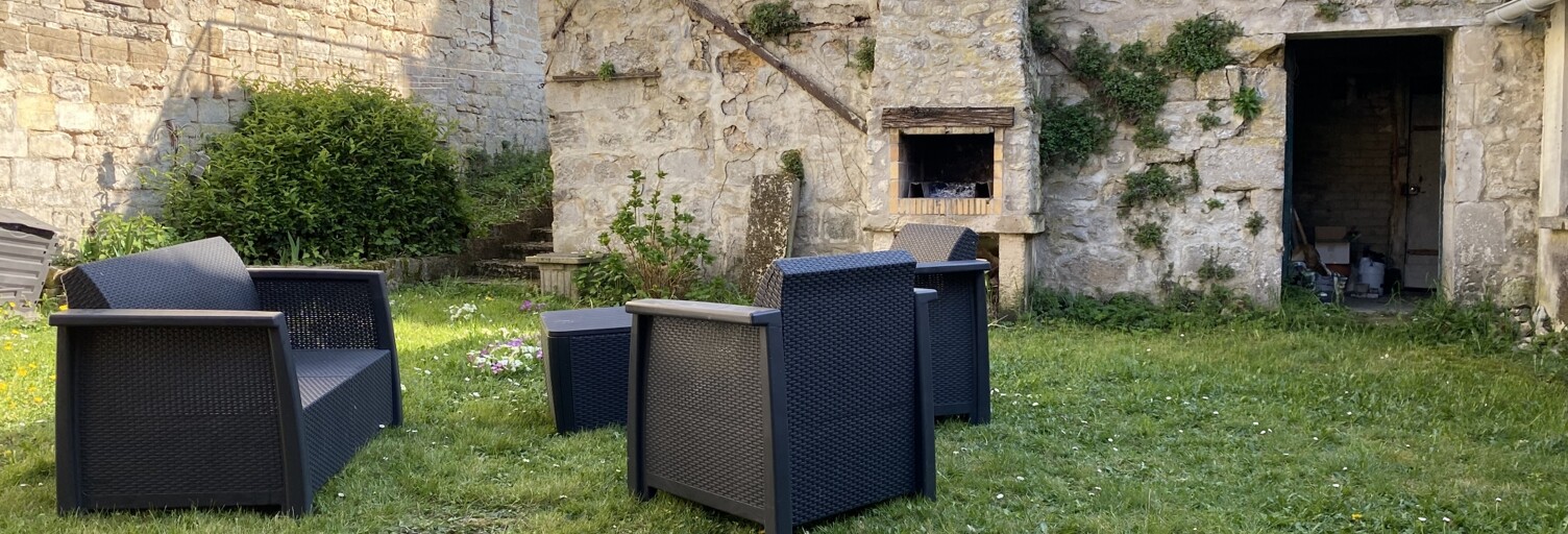 Maison 5 Pièces 113 m² à vendre à Pont-Sainte-Maxence (60700)