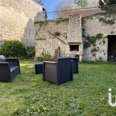 Maison 5 pièces 210000 €