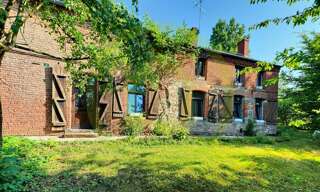 Maison 7 Pièces 225 m² à vendre à Willies (59740)