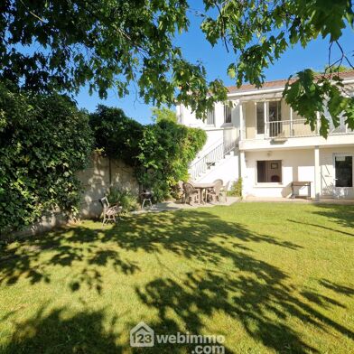 Maison 5 pièces 199500 €