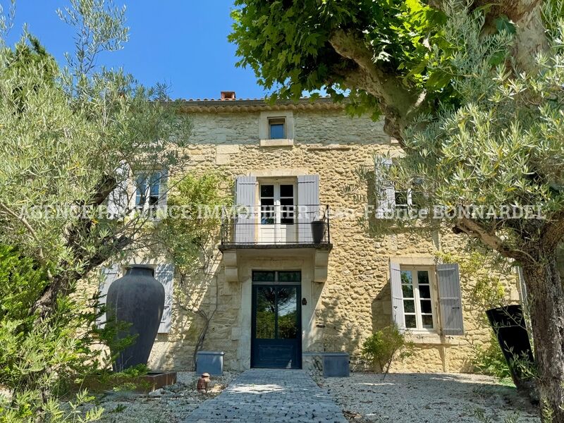 Villa / Maison  T13 à vendre Saint-Paul-Trois-Châteaux 26130