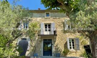 Maison 13 Pièces 662 m² à vendre à Saint-Paul-Trois-Châteaux (26130)