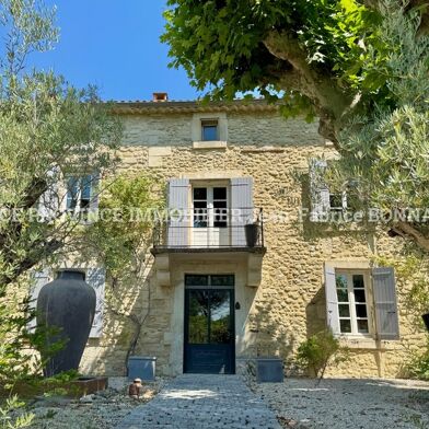 Maison 13 pièces 995000 €