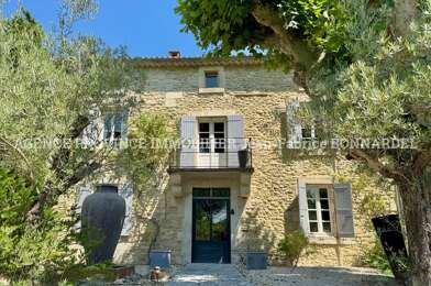 Maison 13 pièces 995000 €