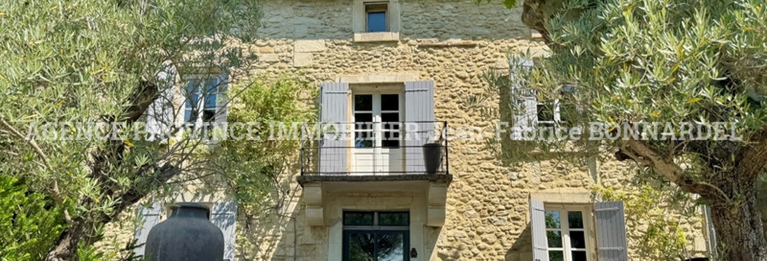 Maison 13 Pièces 662 m² à vendre à Saint-Paul-Trois-Châteaux (26130)