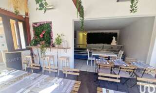 Commerce  100 m² à vendre à Villenoy (77124)
