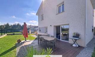 Maison 4 Pièces 91 m² à vendre à Les Abrets en Dauphiné (38490)