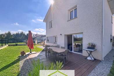 Maison 4 pièces 269000 €