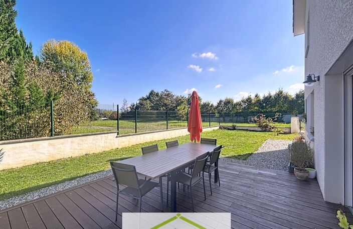 Maison 4 P+C — photo 2
