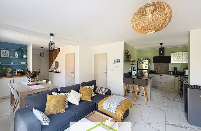 Maison 4 P+C — photo 3