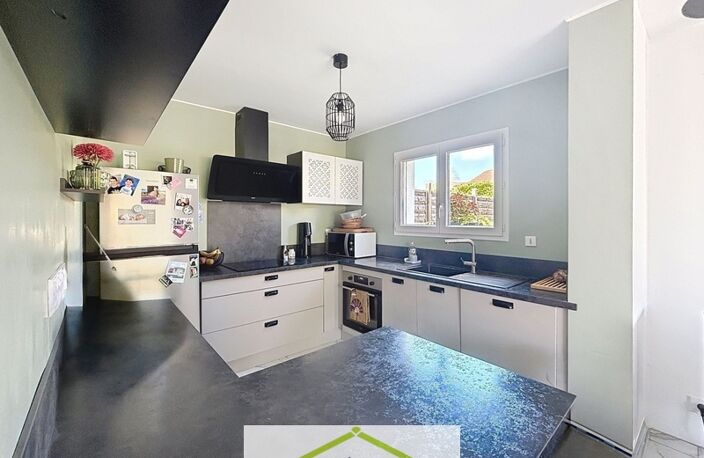 Maison 4 P+C — photo 5