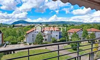 Appartement 4 Pièces 88 m² à vendre à Annecy (74940)