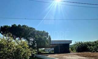 Terrain  2200 m² à vendre à Lens-Lestang (26210)