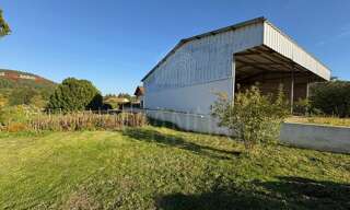 Terrain  2200 m² à vendre à Lens-Lestang (26210)