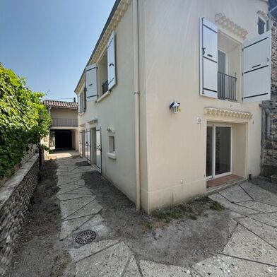Maison 4 pièces 199000 €