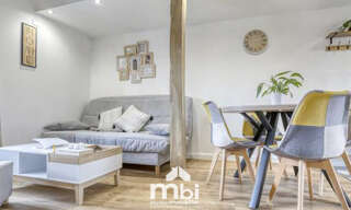 Appartement 1 Pièce 38 m² à vendre à La Chapelle-en-Serval (60520)