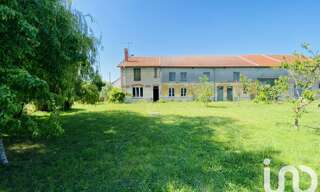 Maison 6 Pièces 266 m² à vendre à Vouziers (08400)