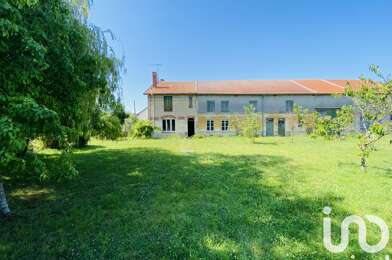 Maison 6 pièces 105000 €