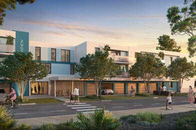 Appartement 4 pièces 499000 €