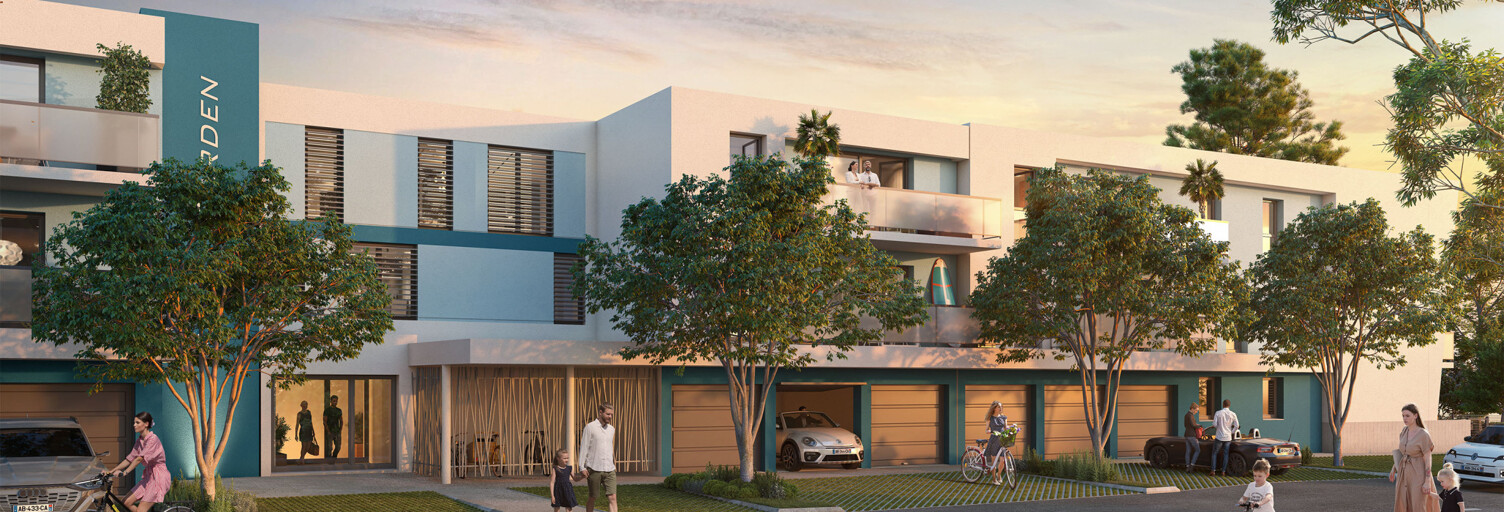 Appartement 4 Pièces 113 m² à vendre à Saint-Cyprien (66750)