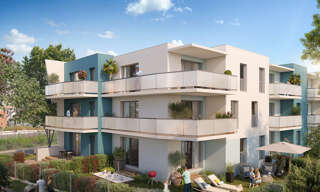 Appartement 4 Pièces 46 m² à vendre à Saint-Cyprien (66750)