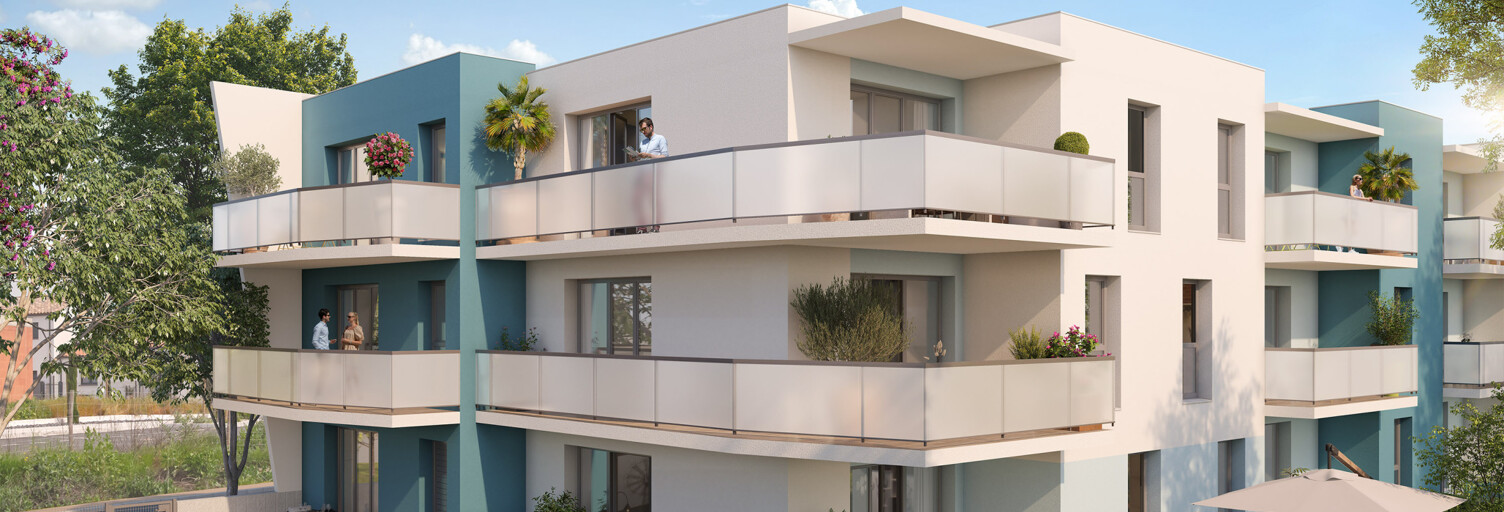 Appartement 4 Pièces 46 m² à vendre à Saint-Cyprien (66750)