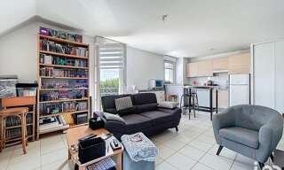 Appartement 3 Pièces 56 m² à vendre à Pontault-Combault (77340)