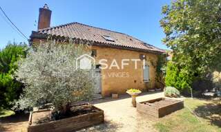 Maison 6 Pièces 136 m² à vendre à Besse (24550)