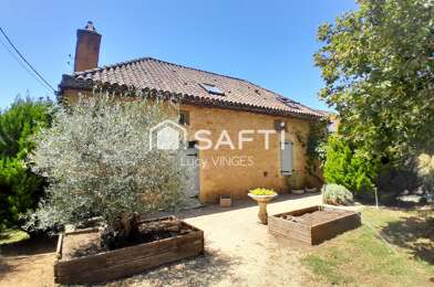 Maison 6 pièces 577500 €