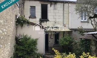 Maison 3 Pièces 78 m² à vendre à Châtellerault (86100)