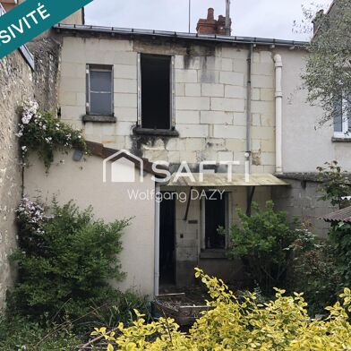 Maison 3 pièces 59900 €