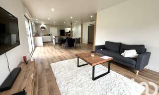 Maison 5 Pièces 110 m² à vendre à Languidic (56440)