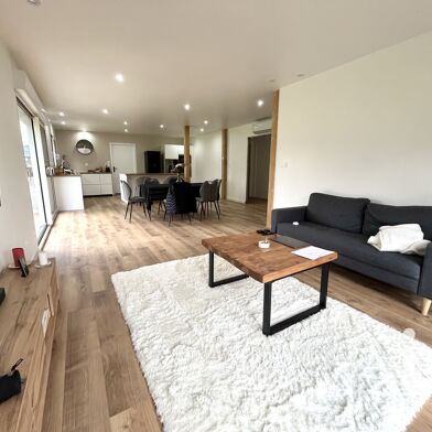 Maison 5 pièces 280900 €