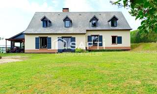 Maison 8 Pièces 163 m² à vendre à Saint-Valery-sur-Somme (80230)