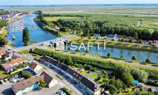Maison 8 Pièces 163 m² à vendre à Saint-Valery-sur-Somme (80230)
