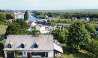 Maison 8 Pièces 163 m² à vendre à Saint-Valery-sur-Somme (80230)