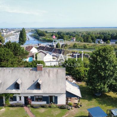 Maison 8 pièces 615000 €