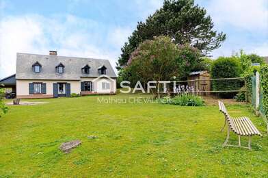 Maison 8 pièces 615000 €