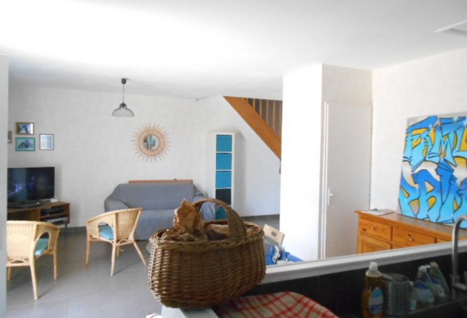Maison — photo 1