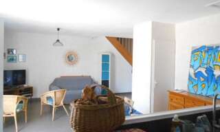 Maison 4 Pièces 80 m² à vendre à Frontignan (34110)