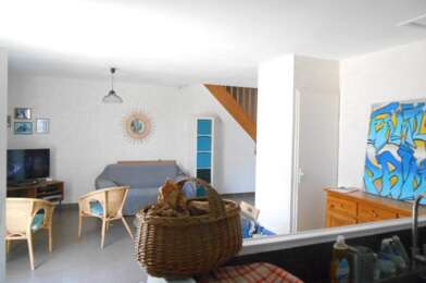 Maison 4 pièces 205000 €