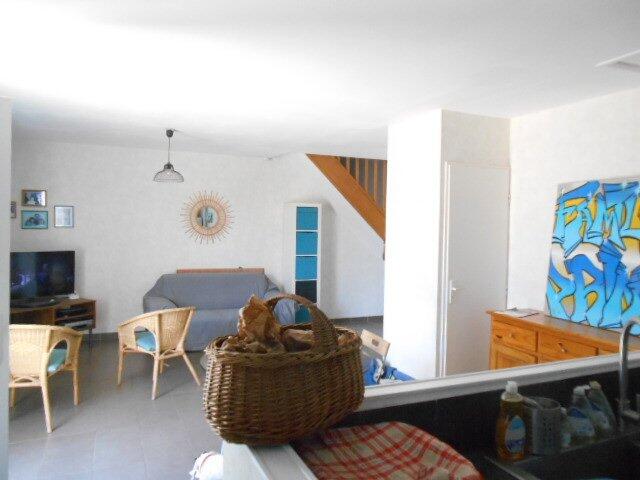 Maison proposé à Frontignan
