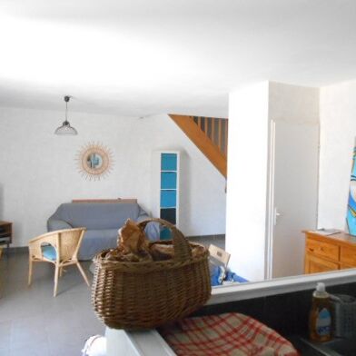 Maison 4 pièces 205000 €