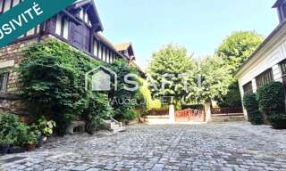 Appartement 2 Pièces 29 m² à vendre à Versailles (78000)