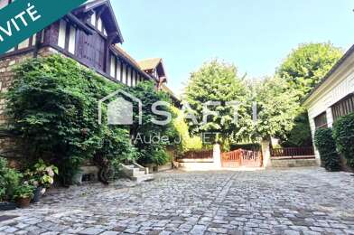 Appartement 2 pièces 298000 €