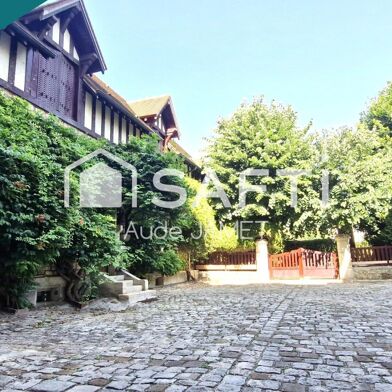 Appartement 2 pièces 298000 €