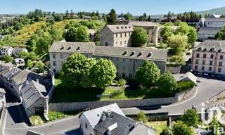 Immeuble  1662 m² à vendre à Saint-Alban-sur-Limagnole (48120)