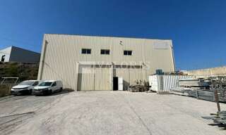 Commerce  505 m² à louer à Le Rove (13740)