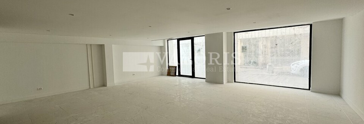 Bureau  140 m² à louer à Lyon 3 (69003)