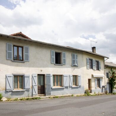 Maison 6 pièces 48000 €